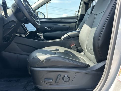 Used 2024 Hyundai Tucson SEL w/ Convenience Package image 12