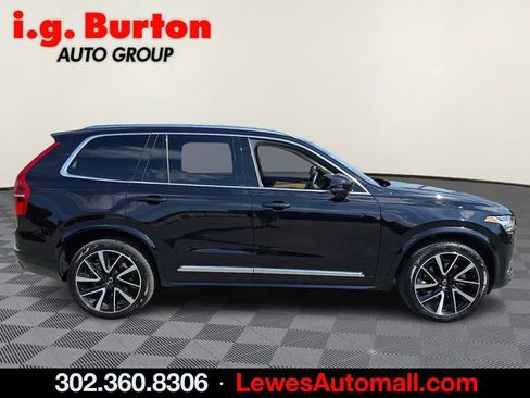 Used 2023 Volvo XC90 B6 Plus w/ Protection Package Premier image 7