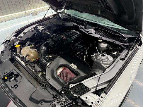 Used 2019 Ford Mustang GT Premium w/ Performance Package - Level 2 image 17