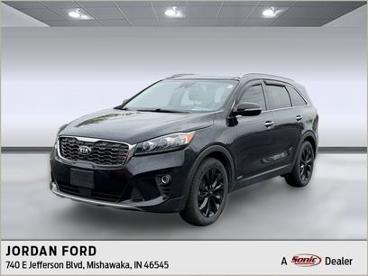 Used 2020 Kia Sorento EX