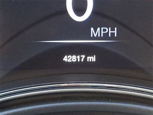 Used 2020 Jeep Grand Cherokee High Altitude image 23