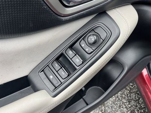 Used 2022 Subaru Forester Premium image 22