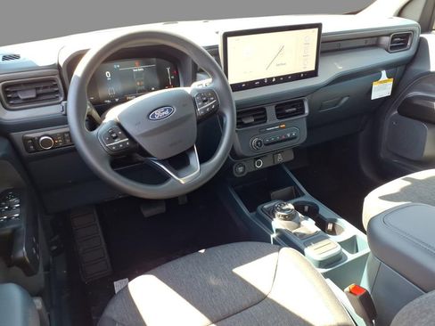 New 2026 Ford Maverick XLT AWD/4WD image 6
