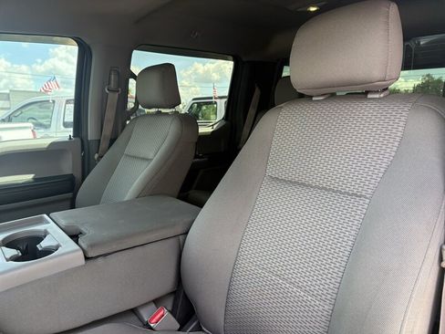 Used 2015 Ford F150 XLT w/ Equipment Group 301A Mid RWD image 9