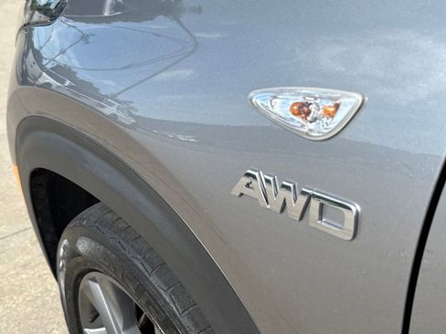 Used 2021 Kia Seltos LX AWD/4WD image 21