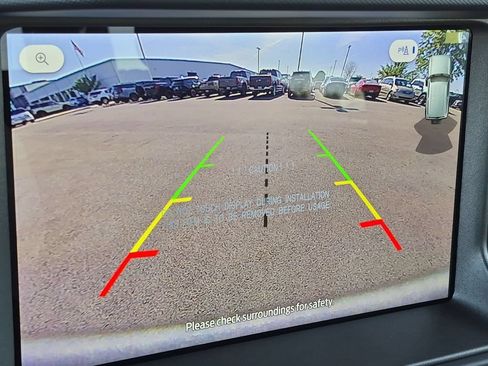 New 2026 Ford Bronco Big Bend AWD/4WD image 14