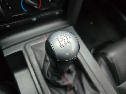 Used 2007 Ford Mustang Shelby GT500 image 41