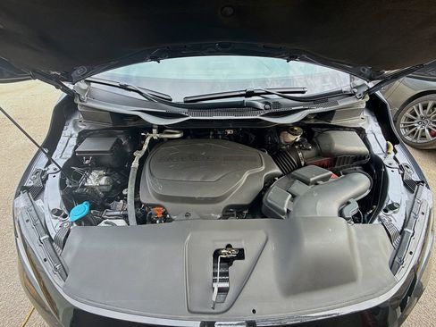 Used 2025 Honda Odyssey Touring image 32