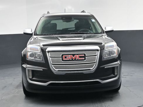 Used 2016 GMC Terrain Denali image 11