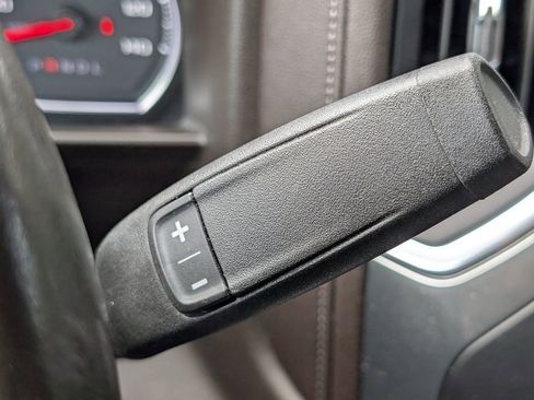 Used 2020 Chevrolet Silverado 1500 RST image 24