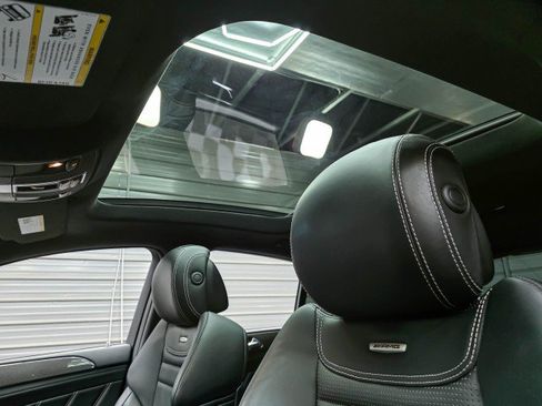 Used 2019 Mercedes-Benz GLE 63 AMG S image 17