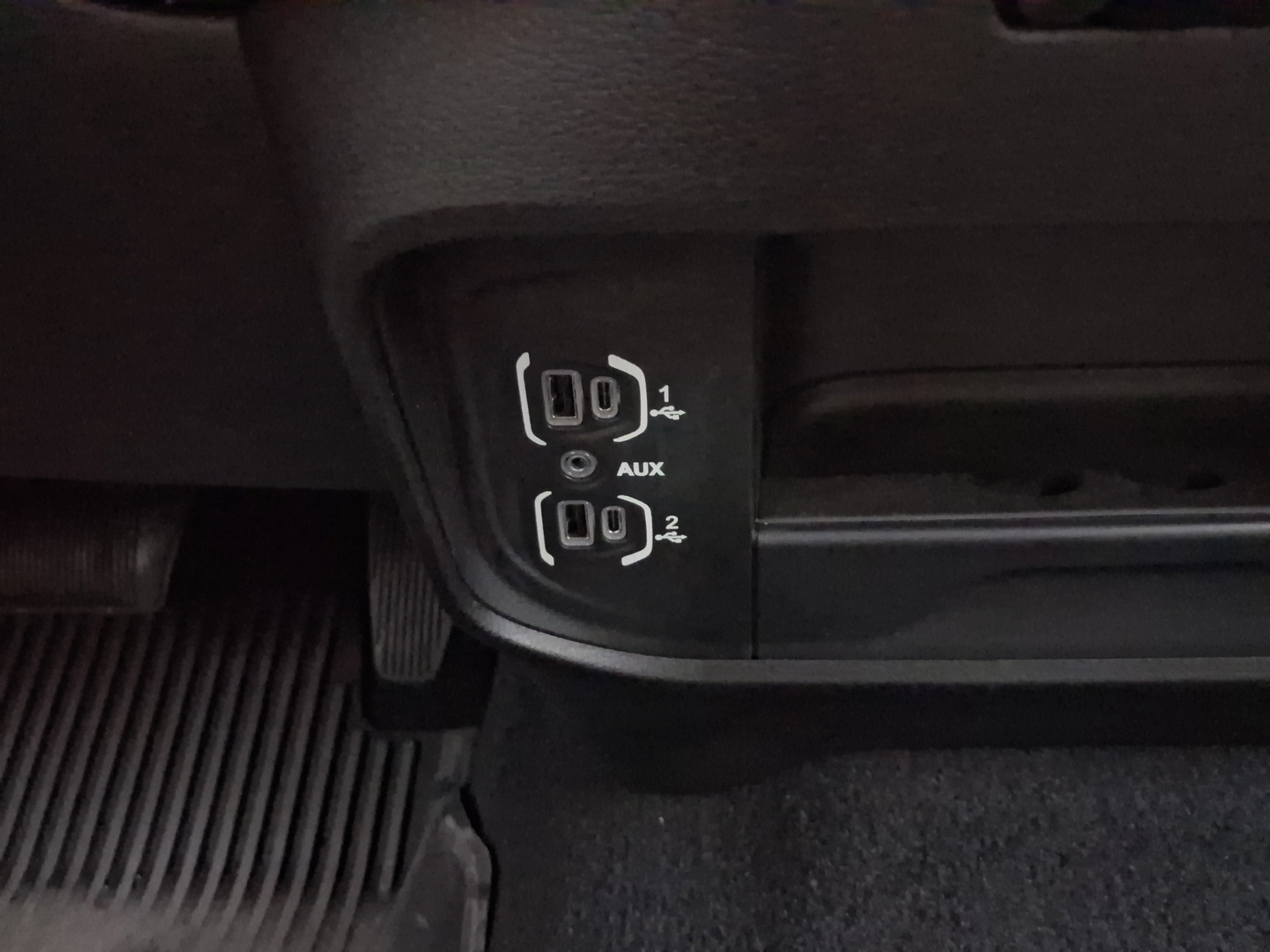 Used 2022 RAM 3500 Tradesman AWD/4WD image 34