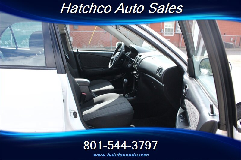 Used 2001 Toyota Corolla S w/ Extra Value Pkg 2 FWD image 15