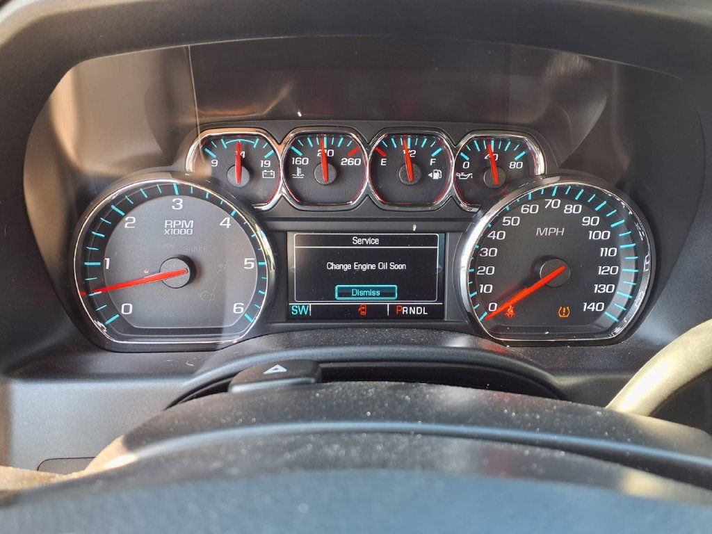 Used 2018 GMC Sierra 1500 SLT w/ SLT Premium Package AWD/4WD image 10
