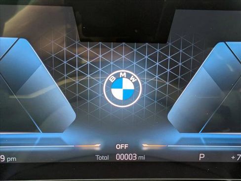 Used 2025 BMW X3 xDrive30i w/ Convenience Package image 11