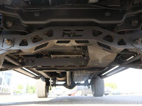 Used 2018 Ford F150 Lariat w/ Equipment Group 501A Mid AWD/4WD image 11
