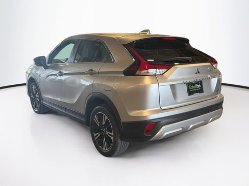 Used 2025 Mitsubishi Eclipse Cross SE AWD/4WD image 5