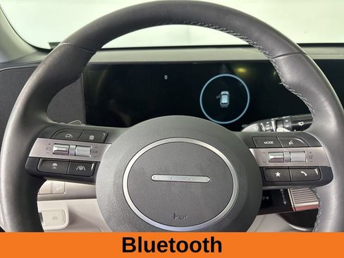 Used 2026 Hyundai Kona Limited FWD image 14