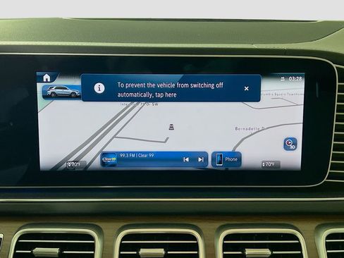 Used 2026 Mercedes-Benz GLE 450 GLE 450 image 17