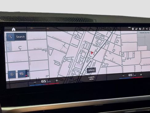 Used 2024 BMW M2 w/ Lighting Package image 13