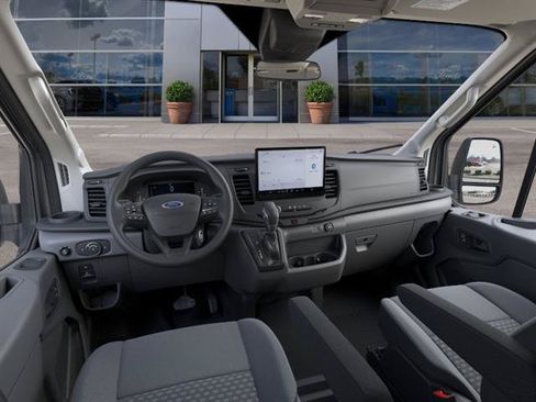 New 2026 Ford Transit 350 XL RWD image 9