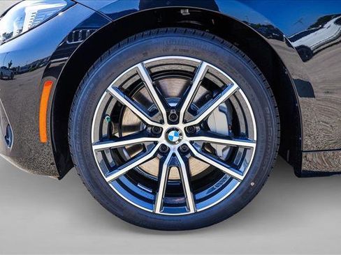 Certified 2026 BMW 430i xDrive Coupe w/ Premium Package AWD/4WD image 9