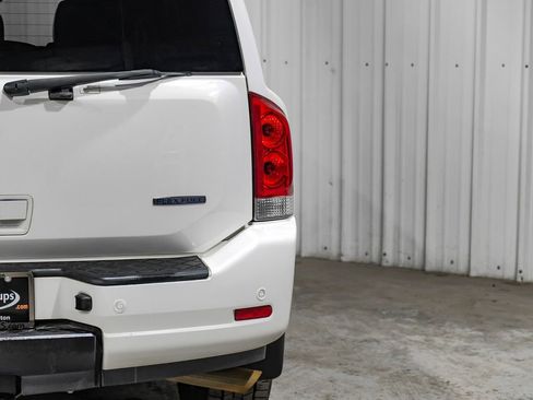 Used 2012 Nissan Armada SV image 50