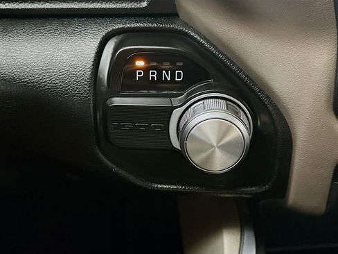 Used 2022 RAM 1500 Laramie RWD image 16