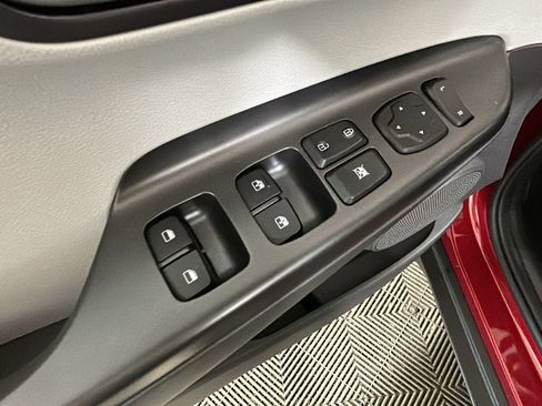 Certified 2023 Hyundai Kona SEL w/ Convenience Package FWD image 14
