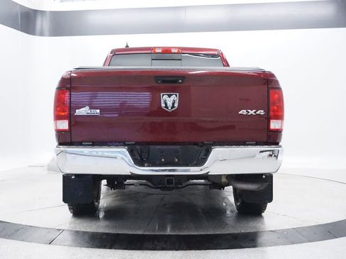 Used 2017 RAM 1500 Big Horn image 7