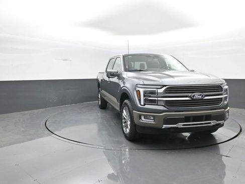 New 2026 Ford F150 King Ranch AWD/4WD image 2