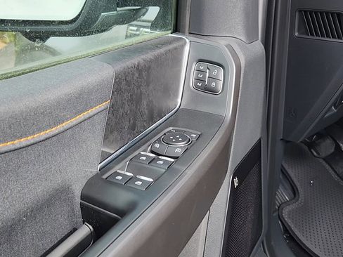 New 2025 Ford F150 Tremor w/ Equipment Group 402A High image 7