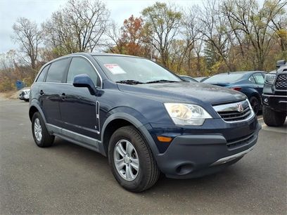 Used 2009 Saturn Vue XE