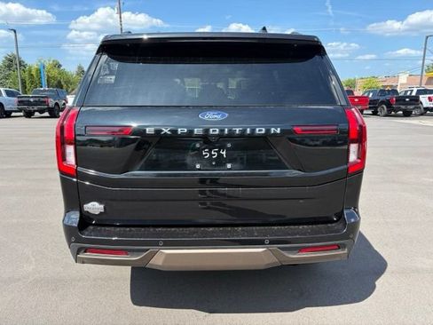 Used 2026 Ford Expedition King Ranch AWD/4WD image 7