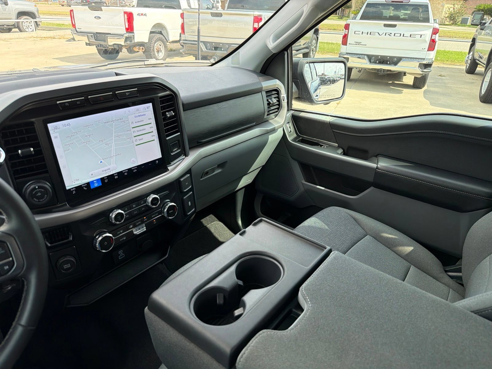 Used 2024 Ford F150 XLT w/ Bed Utility Package RWD image 31