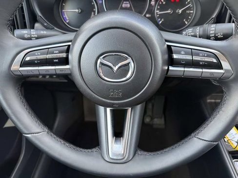 Used 2025 MAZDA CX-50 AWD 2.5 Hybrid w/ Premium Pkg image 24