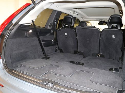 Used 2022 Volvo XC90 T5 Momentum AWD/4WD image 87