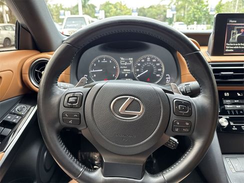 Used 2024 Lexus IS 300 300 image 49