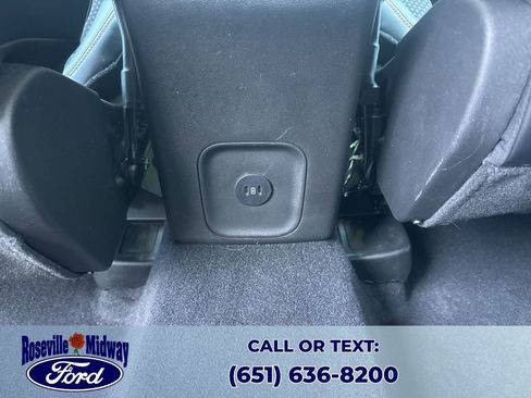 Used 2023 Ford Escape ST-Line w/ Tech Pack #1 image 31