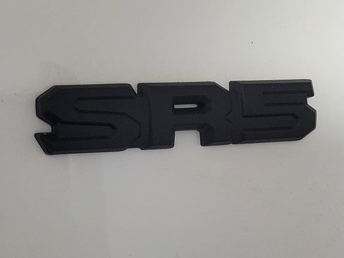 New 2026 Toyota Tundra SR5 image 7