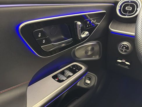 Used 2025 Mercedes-Benz CLE 53 AMG 4MATIC Cabriolet image 24