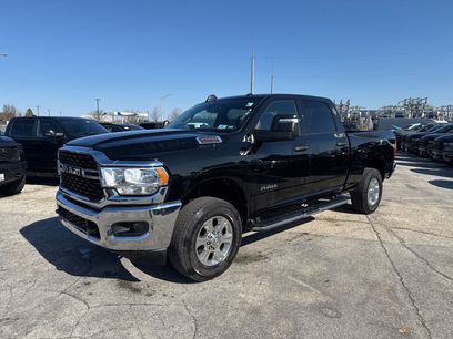 Used 2024 RAM 2500 Big Horn