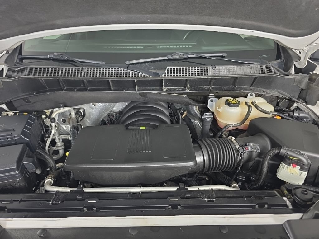 Used 2023 Chevrolet Silverado 1500 LTZ w/ LTZ Convenience Package II AWD/4WD image 9