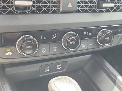 Used 2023 Honda Accord EX image 26