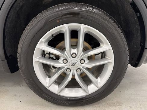 Used 2023 Dodge Durango GT image 39