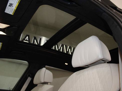 New 2026 BMW X7 M60i AWD/4WD image 14
