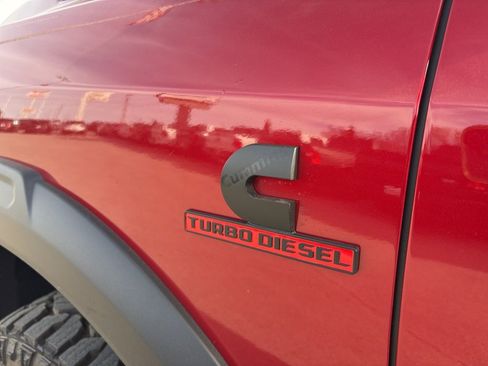 New 2026 RAM 2500 Tradesman image 11