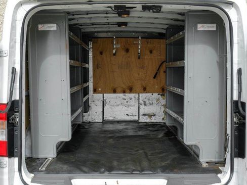 Used 2020 Nissan NV 2500 SV w/ Navigation Package image 45