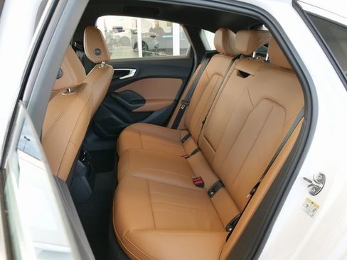 New 2025 Audi A5 2.0T Premium image 11