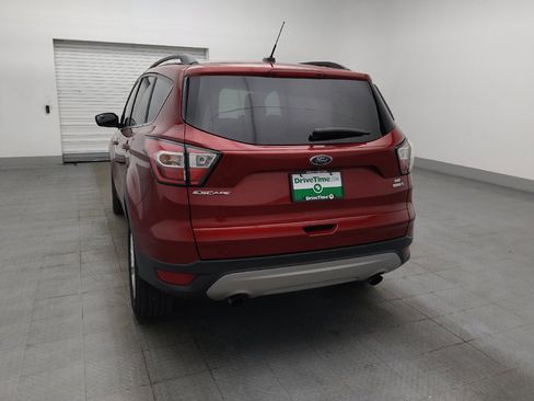 Used 2018 Ford Escape SE AWD/4WD image 6